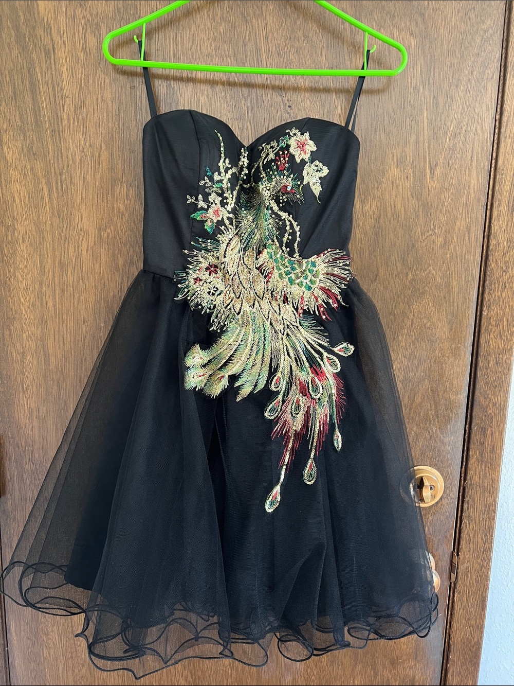 Chi Chi Party dress size 6/8
